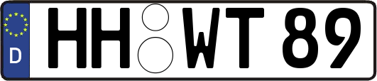 HH-WT89