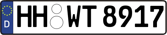 HH-WT8917