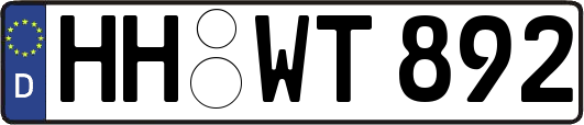 HH-WT892
