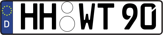 HH-WT90