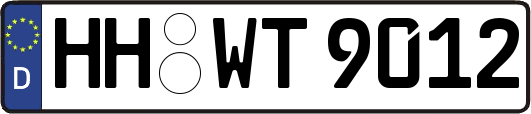 HH-WT9012