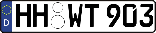 HH-WT903