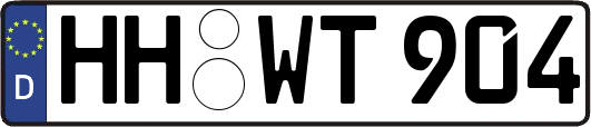 HH-WT904
