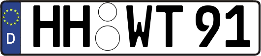 HH-WT91