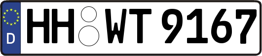 HH-WT9167