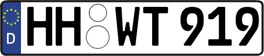 HH-WT919