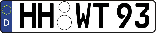 HH-WT93