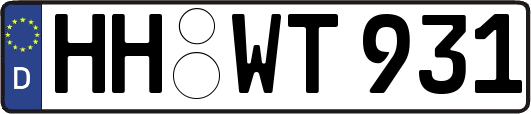 HH-WT931