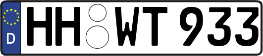 HH-WT933