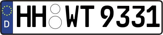 HH-WT9331