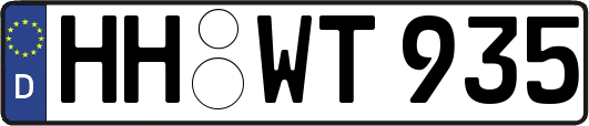 HH-WT935