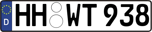 HH-WT938