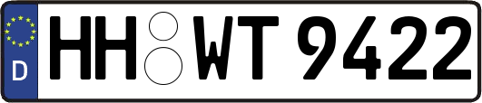 HH-WT9422