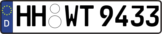 HH-WT9433