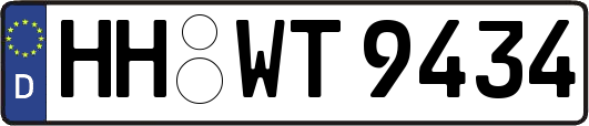 HH-WT9434