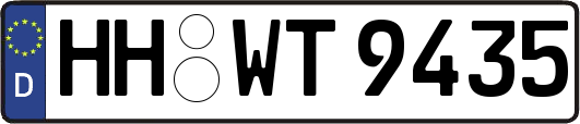 HH-WT9435