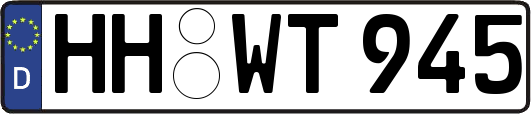 HH-WT945