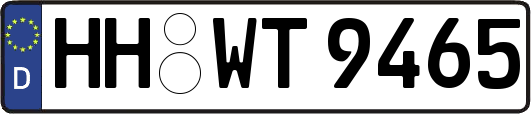 HH-WT9465