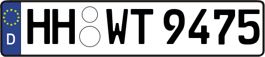 HH-WT9475
