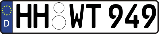 HH-WT949