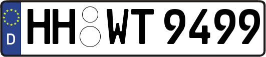HH-WT9499