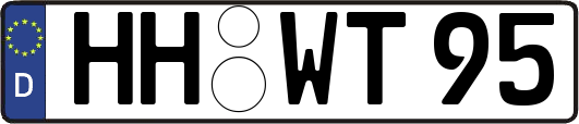 HH-WT95