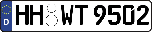 HH-WT9502