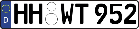 HH-WT952