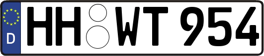 HH-WT954