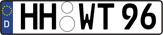HH-WT96