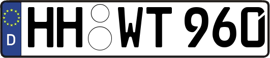 HH-WT960