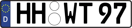 HH-WT97