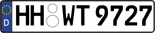 HH-WT9727