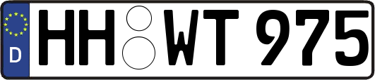 HH-WT975