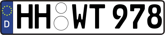 HH-WT978