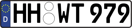 HH-WT979