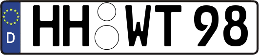 HH-WT98