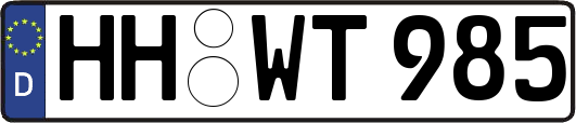 HH-WT985
