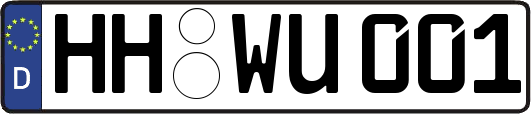 HH-WU001