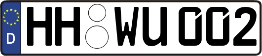 HH-WU002