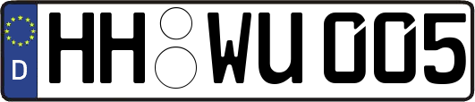 HH-WU005