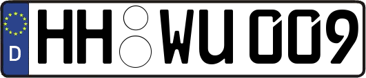 HH-WU009