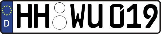 HH-WU019