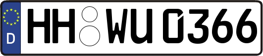 HH-WU0366