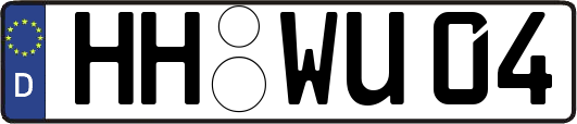 HH-WU04