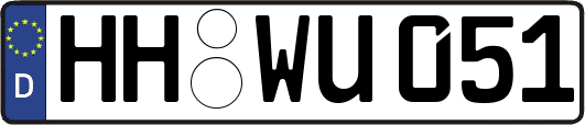 HH-WU051