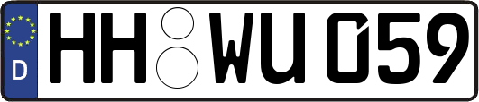 HH-WU059