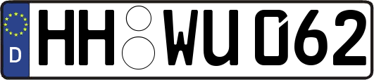 HH-WU062