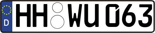 HH-WU063