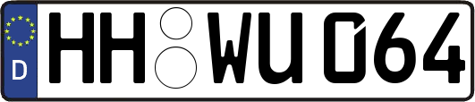 HH-WU064